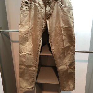 Kuhl Men's Cargo Pants - Tan